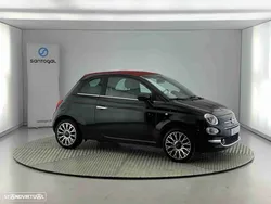 Fiat 500C 1.0 Hybrid