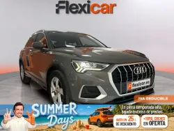 AUDI Q3 35 TDI S tronic 110kW