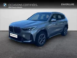 Bmw X1 sDrive18i 136ch