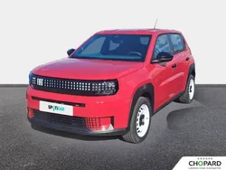 Fiat Panda GRANDE e 113 ch 44kWh Pop