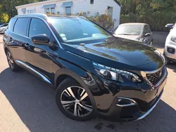 🚙 Peugeot 5008 BlueHDi 130 ch S&S EAT8 GT Line – Boîte automatique