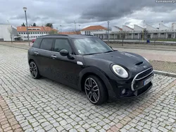 MINI Clubman CLUBMAN SD 2.0cc 190cv Diesel JCW
