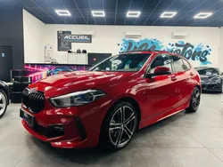 BMW 1 120 d xDrive M Sport