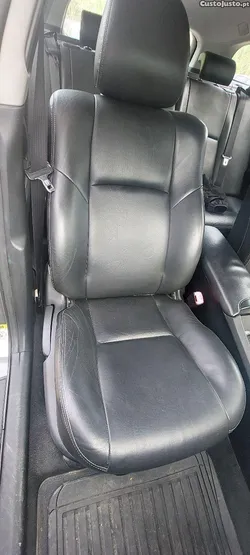 Toyota Avensis Sw 2.0 D4D