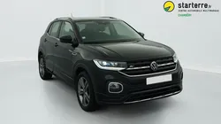 Volkswagen T-Cross 1.0 TSI 110 Start/Stop DSG7 R-Line