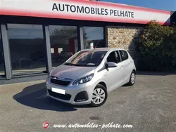 Peugeot 108 1.0i 70 ACTIVE 5P