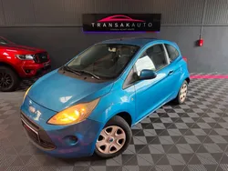 FORD KA Ka 1.3 TDCI 75 Trend / CLIM / DISTRIBUTION À CHAINE