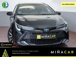 Toyota Corolla Touring Sports 180H Style