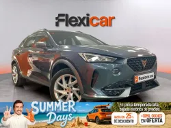CUPRA Formentor 1.5 TSI 150
