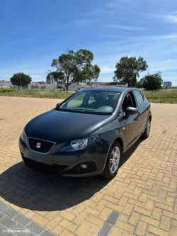 SEAT Ibiza 1.2 12V Fresc