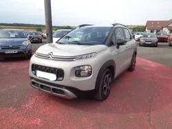 Citroen C3 AIRCROSS 1.5 BLUE HDI 100CH FEEL BV6