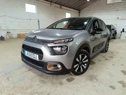 Citroën C3 1.2 PureTech C-Series