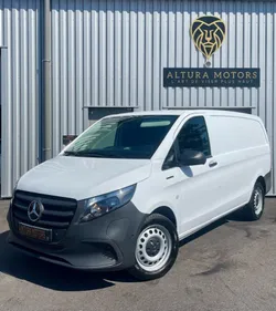 Mercedes e 112 Fourgon Long VI VITO 60 41000HT