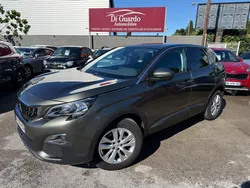 Peugeot 3008 PEUGEOT 3008 II 1.5 BlueHDi EAT8 S&S 130 cv Boîte auto Allure