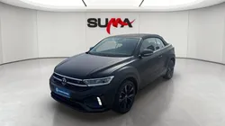 Volkswagen T-Roc Cabriolet 1.5 TSI EVO2 150 Start/Stop DSG7 Edition Black Mat
