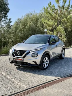 Nissan Juke 1.0 DIG Tekna 2021