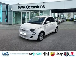 Fiat 500 e 95ch Action