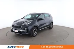 Kia Sportage 1.6 CRDi ISG Design 2WD 115 ch