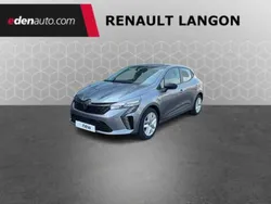 Renault Clio TCe 90 ch GSR2 Evolution