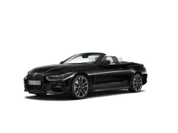 BMW Serie 4 430iA Cabrio