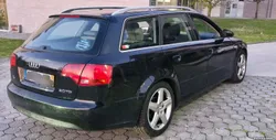 Audi A4 Avant 2.0TDI 140cv