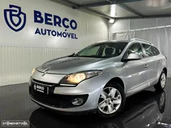 Renault Mégane 1.5 dCi Dynamique CO2 Champion