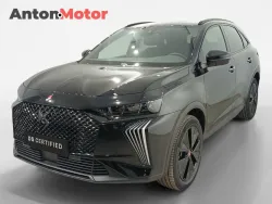 DS DS7 DS 7 1.5BlueHDi Performance Line Aut.