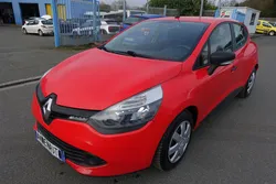 Renault clio iv 1.5 dci 75ch
