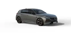 Peugeot 308 1.2 HYBRID 145CH GT E-DCS6