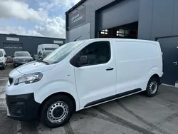 Peugeot Expert 2l HDi 120