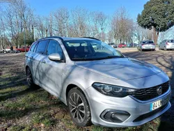 Fiat Tipo SW
