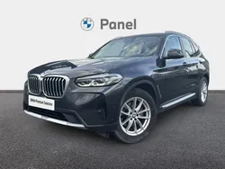 Bmw X3 sDrive18d 150ch xLine