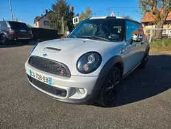 MINI MINI COOPER S R56 1.6i 184CH
