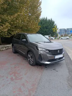 Peugeot 5008 1.2 Pure Tech Alllure Pack EAT8