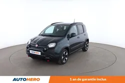 Fiat Panda 1.0 Hybride BSG Cross 70 ch