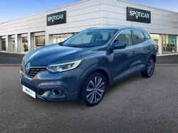 RENAULT Kadjar TCe 130 Energy Intens