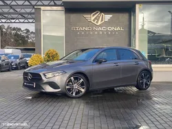 Mercedes-Benz A 200 Progressive Aut.