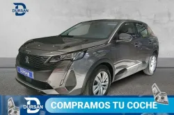 Peugeot 3008 1.5 BlueHDi 96kW 130CV SS Active Pack
