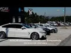 Mercedes-Benz A 180 Limousine d Style Plus Aut.