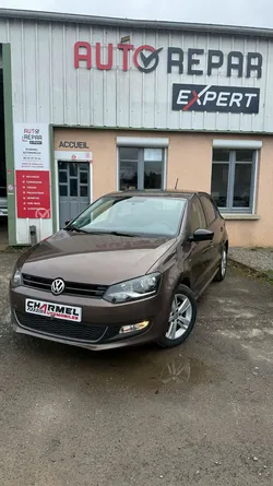 Volkswagen polo 1.2 tsi bva 70cv match