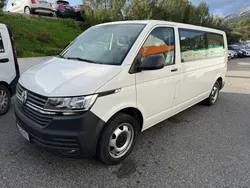 Volkswagen CARAVELLE 2.0 TDI 204CH BMT CONFORTLINE DSG7 LONGUE