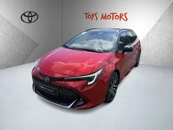 Toyota corolla touring sports Hybride 140h GR Sport TS 1.8L 140 CH S