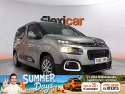 CITROEN Berlingo BlueHDi S&S Talla M Feel 130