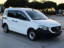MERCEDES Citan Tourer 110CDI Largo Base