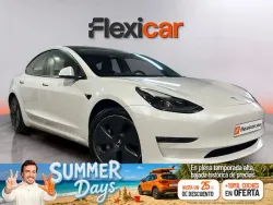 TESLA Model 3 Long-Range Dual Motor AWD