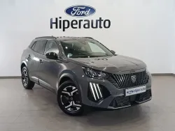 Peugeot 2008 1.2 PureTech S&S Allure 100