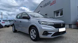Dacia Sandero 1.0 SCE 65 ESSENTIAL