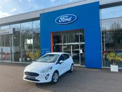 FORD Fiesta 1.1 75ch Cool & Connect 5 p