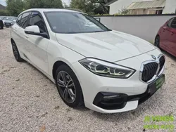 BMW Série 1 118i 136ch Sport 5p Euro6d-T