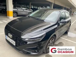 HYUNDAI i30 1.0 TGDI Klass 48V 100